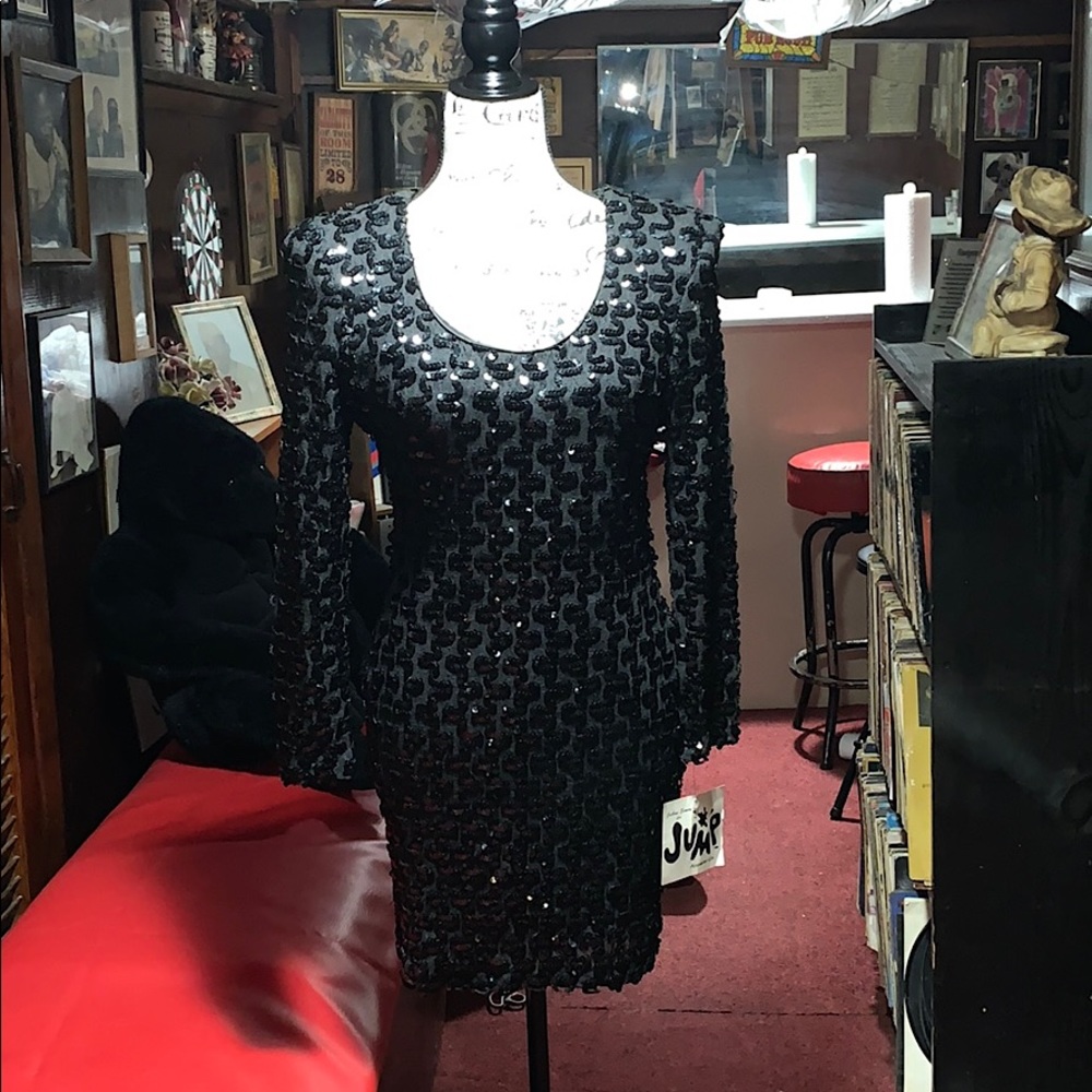 A Dress